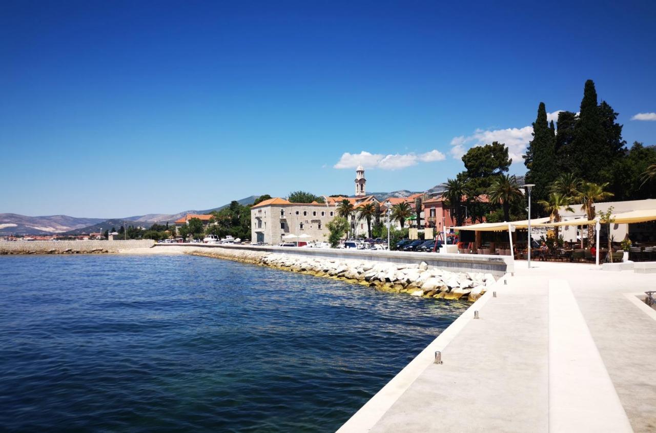 Hygge Apartments Top Location Kastel Luksic / Split Kastela Exterior photo