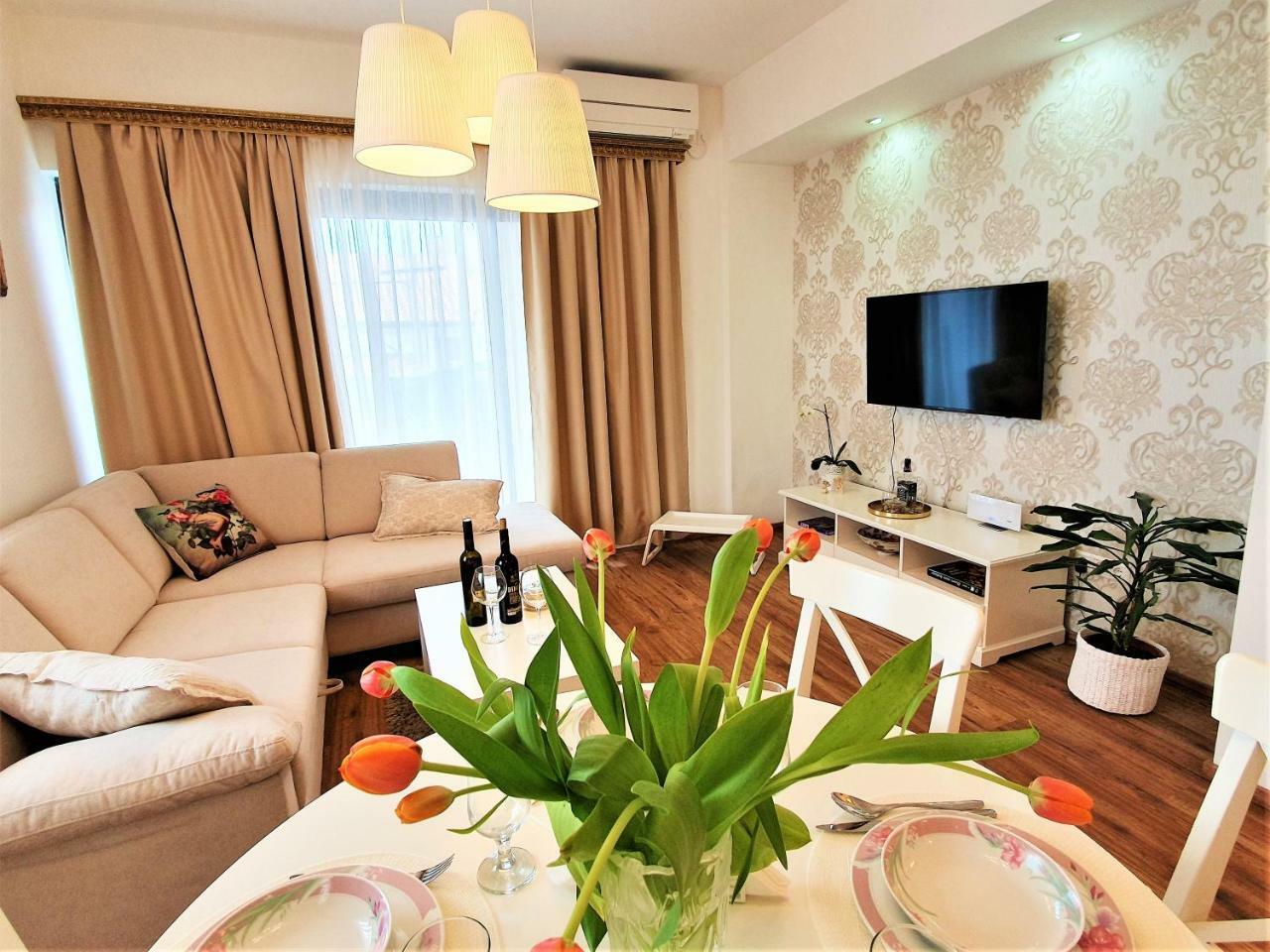 Hygge Apartments Top Location Kastel Luksic / Split Kastela Exterior photo
